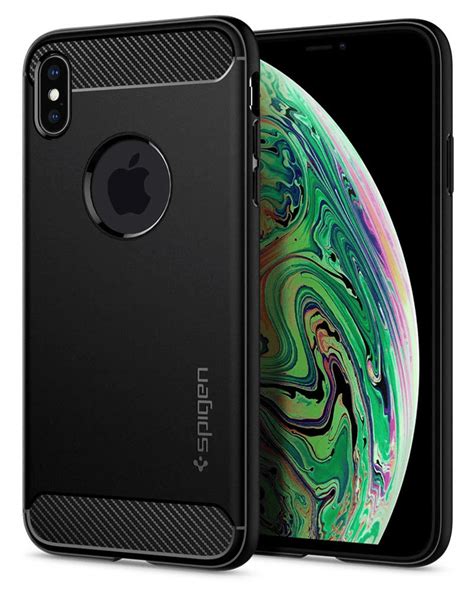 10 Best Cases For Iphone Xs Max
