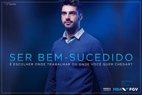 Home | fgv agri services (fgvas) d r o p s h i p w a n t e d. Campanha de MBA da FGV promove uma evolução de posicionamento