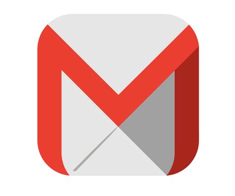Gmail Logo Png Download Image Png Arts