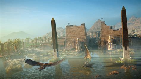 Koop Assassins Creed Origins Gold Edition Ubisoft Connect