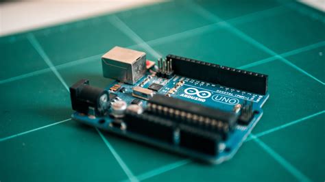 Introduction To Arduino Uno Projecthub