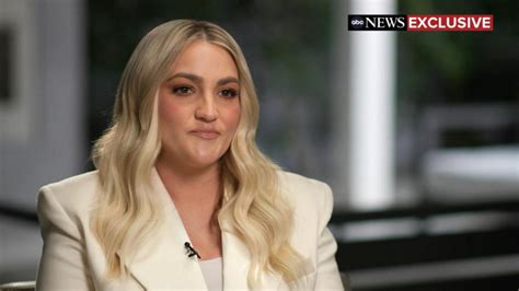 Jamie Lynn Spears Opens Up About Her Pregnancy As A Teen And Daughters Atv Accident Good