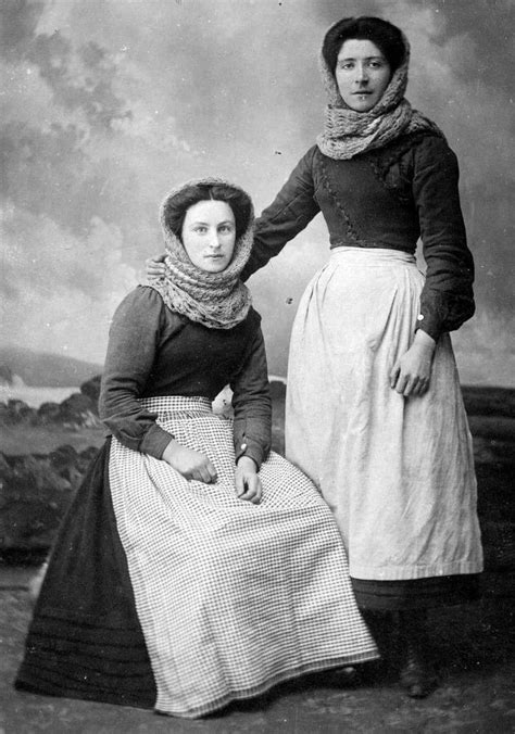 79 Best Old Scottish Pics Men And Women Images On Pinterest History