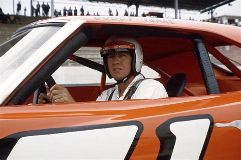 71 dodge at the nascar hall of fame. 5 Hall of Fame Worthy Moments: Talladega Superspeedway