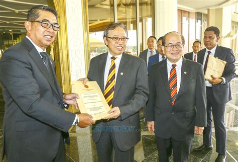 The chief minister said a sum of rm6.304 billion is proposed under development expenditure estimates for 2021 to finance various programmes and projects. Official Website Office of the Chief Minister of Sarawak