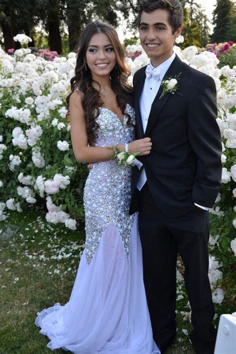Prom Outfit Ideas For Couples 2019 On Stylevore