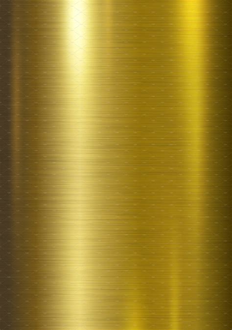Gold Metal Texture Background Gold Texture Background Metal Texture