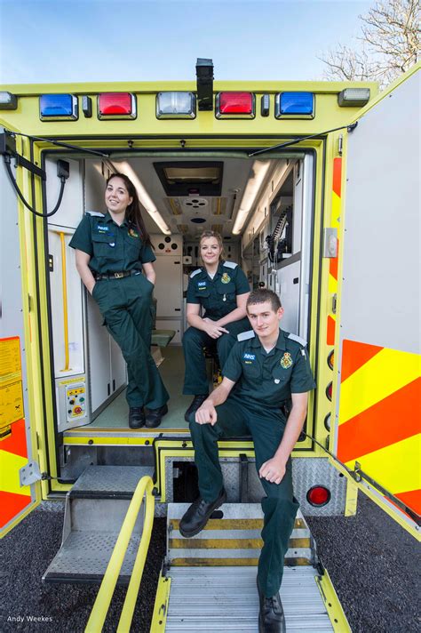 An Investigation Into The Use Of Humour Among Paramedics As A Factor In