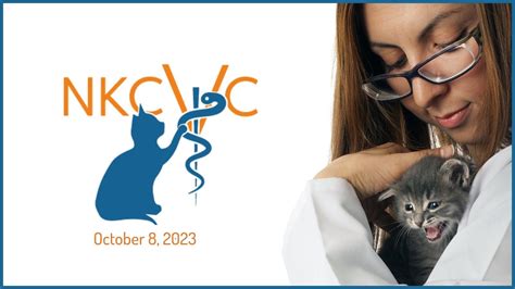 2023 Nkc Veterinary Conference National Kitten Coalition