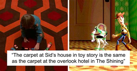 30 Small Details And Interesting Facts You Might Have Missed In The Toy