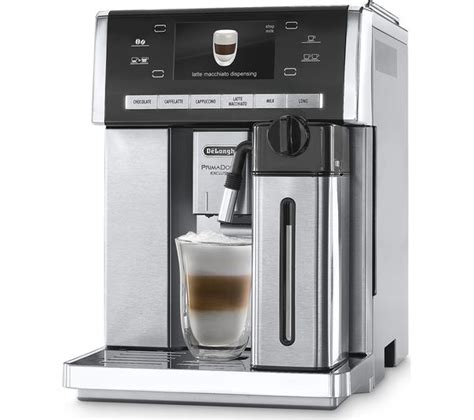 We did not find results for: Buy DELONGHI Prima Donna Exclusive ESAM6900.M Bean to Cup ...