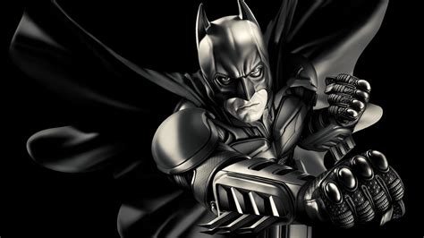 Batman Hd Wallpaper Background Image 1920x1080 Id400558