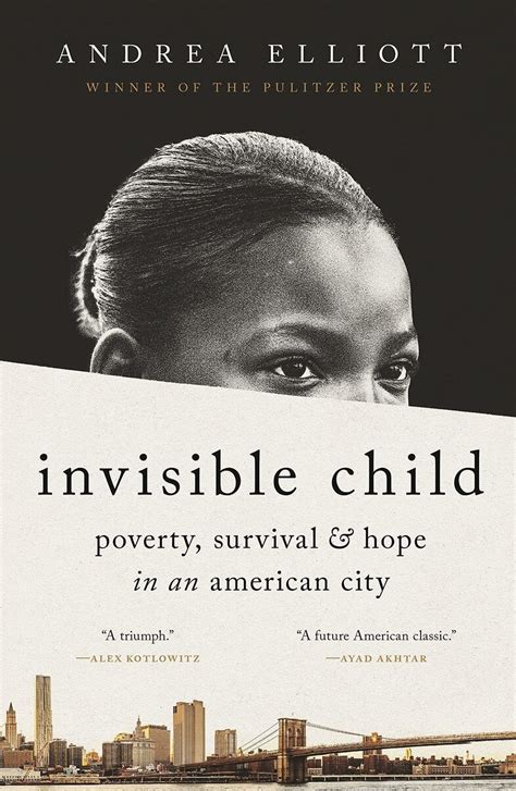 Invisible Child Tells The Story Of Childhood Homelessness In America