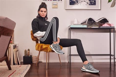 Adidas Taps Renell Medrano For Global Arkyn Campaign Featuring Kendall
