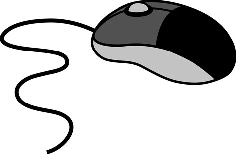 Free Computer Mouse Clipart 10 Free Cliparts Download Images On