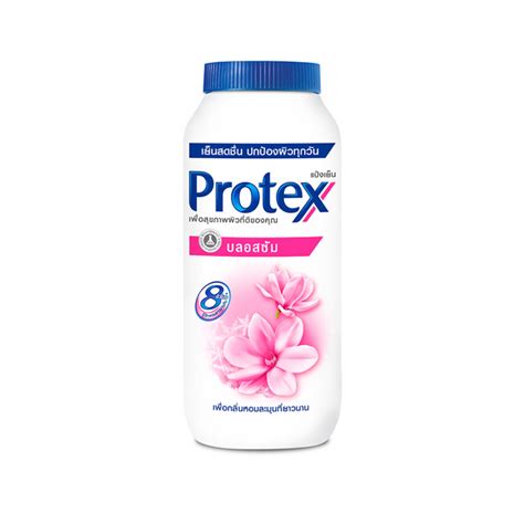 Cool Powder Protex Pink Blossom 280g — Shopping D Service Platform