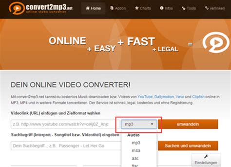 The best youtube video downloader and converter of the whole internet! Die besten YouTube to MP3 Converter für macOS 2017-2018 ...