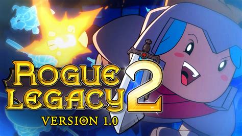 Rogue Legacy 2 Tips And Tricks Xbox Wire