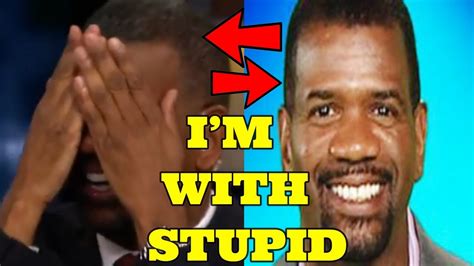 Rob Parker Worst Sports Journalist Ever Youtube