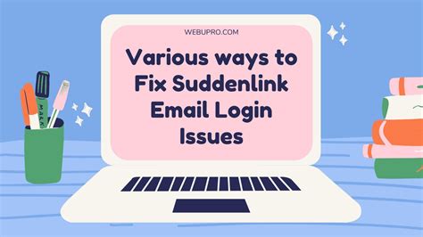 1 888 409 0908 Various Ways To Fix Suddenlink Email Login Issues By