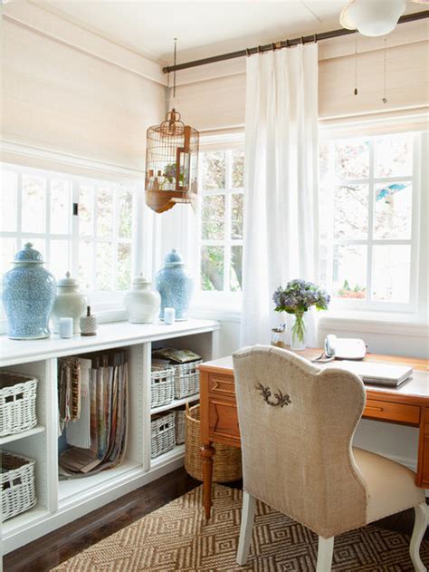 Traditional Study Room Design Ideas And Remodeling Pictures Houzz