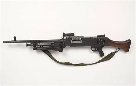 L7a2 762 Mm General Purpose Machine Gun 1975 C Online Collection