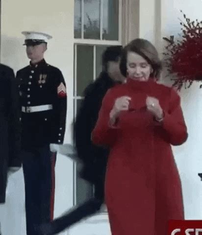 Deal With It Shades Nancy Pelosi Pelosi GIF