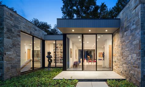 Architects In Westchester County Ny Art House 20 By Carol Kurth