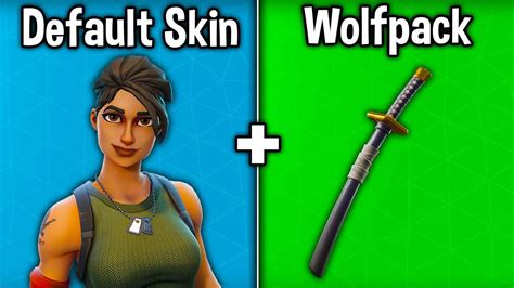 All skins for fortnite battle royale are in one place/page, to search easily & quickly by category, sets, rarity, promotions, holiday events, battle pass seasons, and much more! 7 MORE TRYHARD SKIN + BACKBLING COMBOS! (Fortnite Tryhard ...