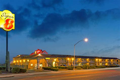 Super 8 Motel Tucson I 10 Exit 259 Az See Discounts