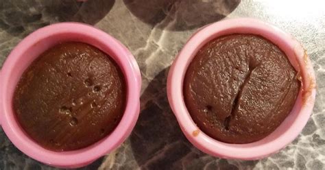 Wir haben wir die besten rezepte für schokoladenkuchen zusammengestellt: Schokokuchen, innen flüssig von LiaThor. Ein Thermomix ...