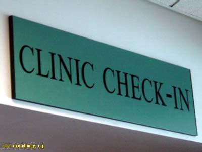 We did not find results for: Reading Signs in English: clinic_check_in.jpg
