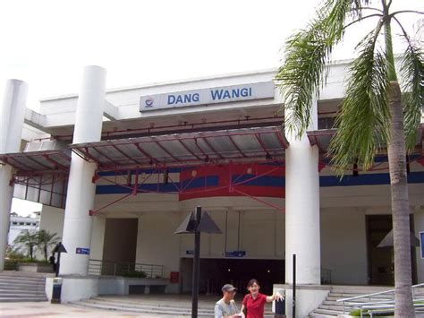 Best hotels near dang wangi station, kuala lumpur, malaysia. April 2012 ~ Eric Yong's Blog - Corporate
