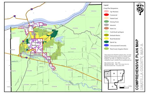 Umatilla County Zoning at Heather Prieto blog