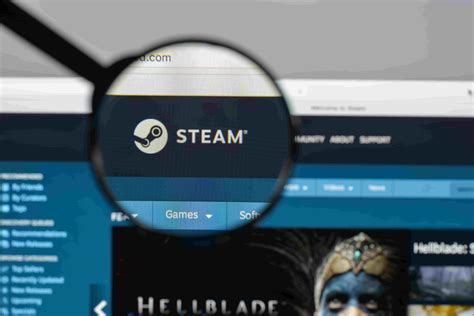 Is Steam On Microsoft Store In Windows