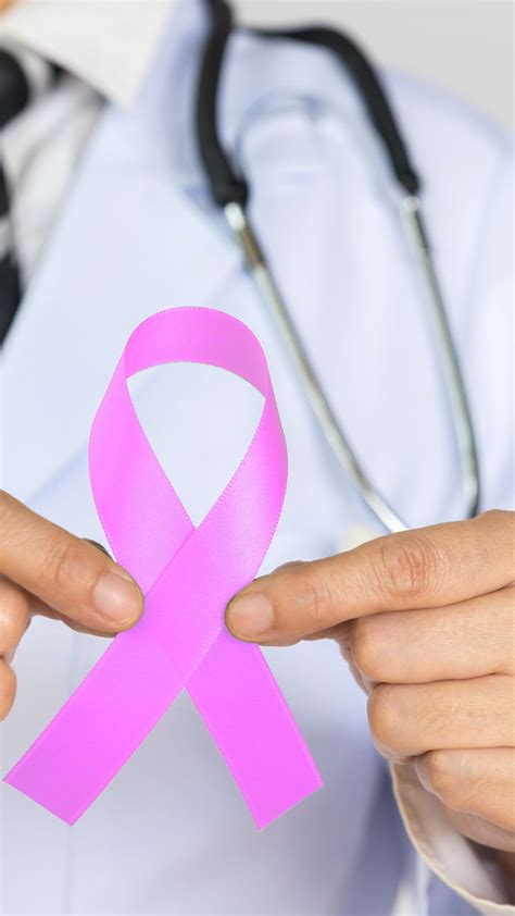 Cancerul Mamar La Barbati Semne Simptome Factori De Risc
