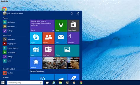 Windows 10 Technical Preview Pro Build 10049 Kang Software Download