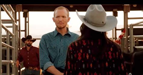 ‘yellowstone Season 3 Episode 4 Can Jimmy And Mia Have Sex With His Broken Back And Hip