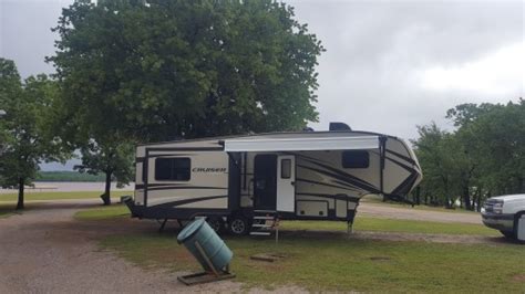 Maybe you would like to learn more about one of these? Bell Cow Lake & Equestrian Campground - Chandler, Oklahoma ...