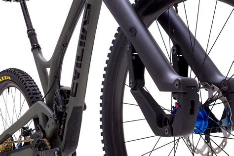 Is This Pivoting Bike Fork The Future Of Front Suspensions Gearjunkie