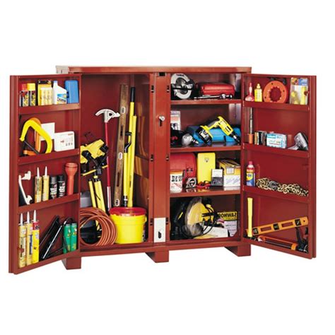 697990 Job Box Cabinet Tool Storage Amarillo Bolt