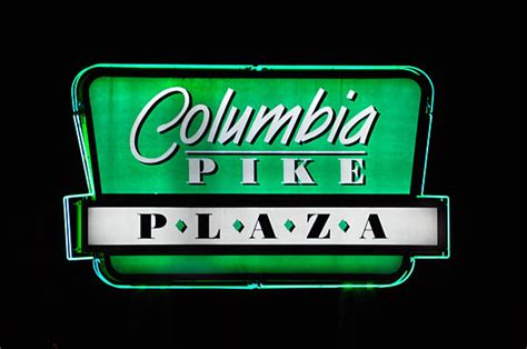 Columbia Pike Documentary Project August 2010
