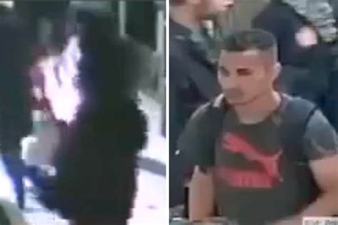 Man Sets Fire To Womans Hair ‘because She Wasnt Wearing A Hijab