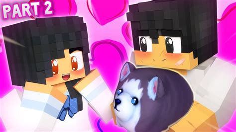 Where Woof Part 2 FINALE Phoenix Drop High YouTube Aphmau And