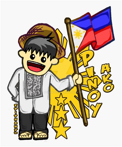 Filipino Drawing Pilipino Filipino Clipart Png Transparent Png Kindpng