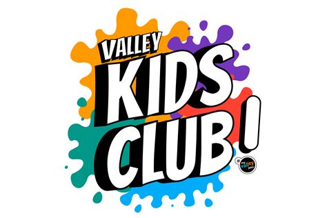 Valley Kids Club — My Valley Pass