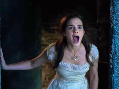 We Finally Have A Taste Of Emma Watson Singing In Beauty And The Beast