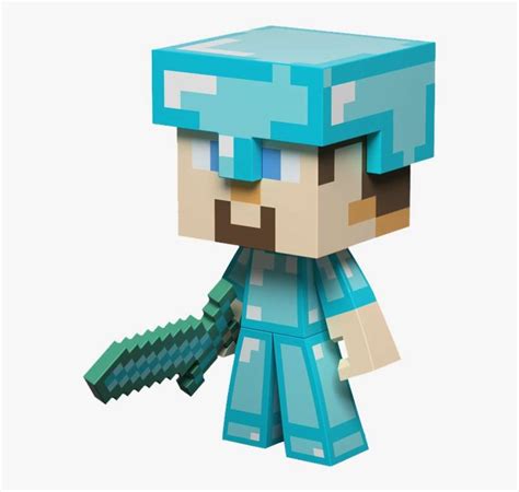Minecraft Steve Png Images Png Cliparts Free Download On Seekpng
