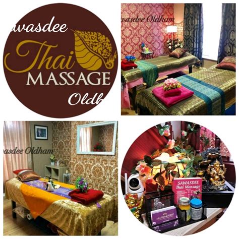 Sawasdee Thai Massage Oldham In Oldham Manchester Gumtree
