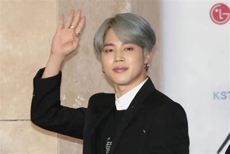 Bts Army Loses It After Jimin Goes Shirtless In New Photobooth Shots